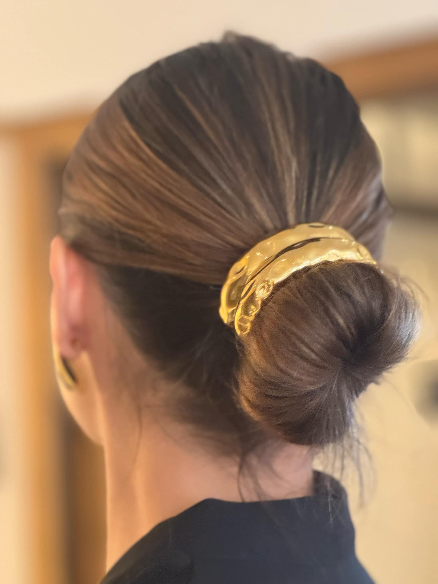 Tessic™ Diana Double Arch Hairband