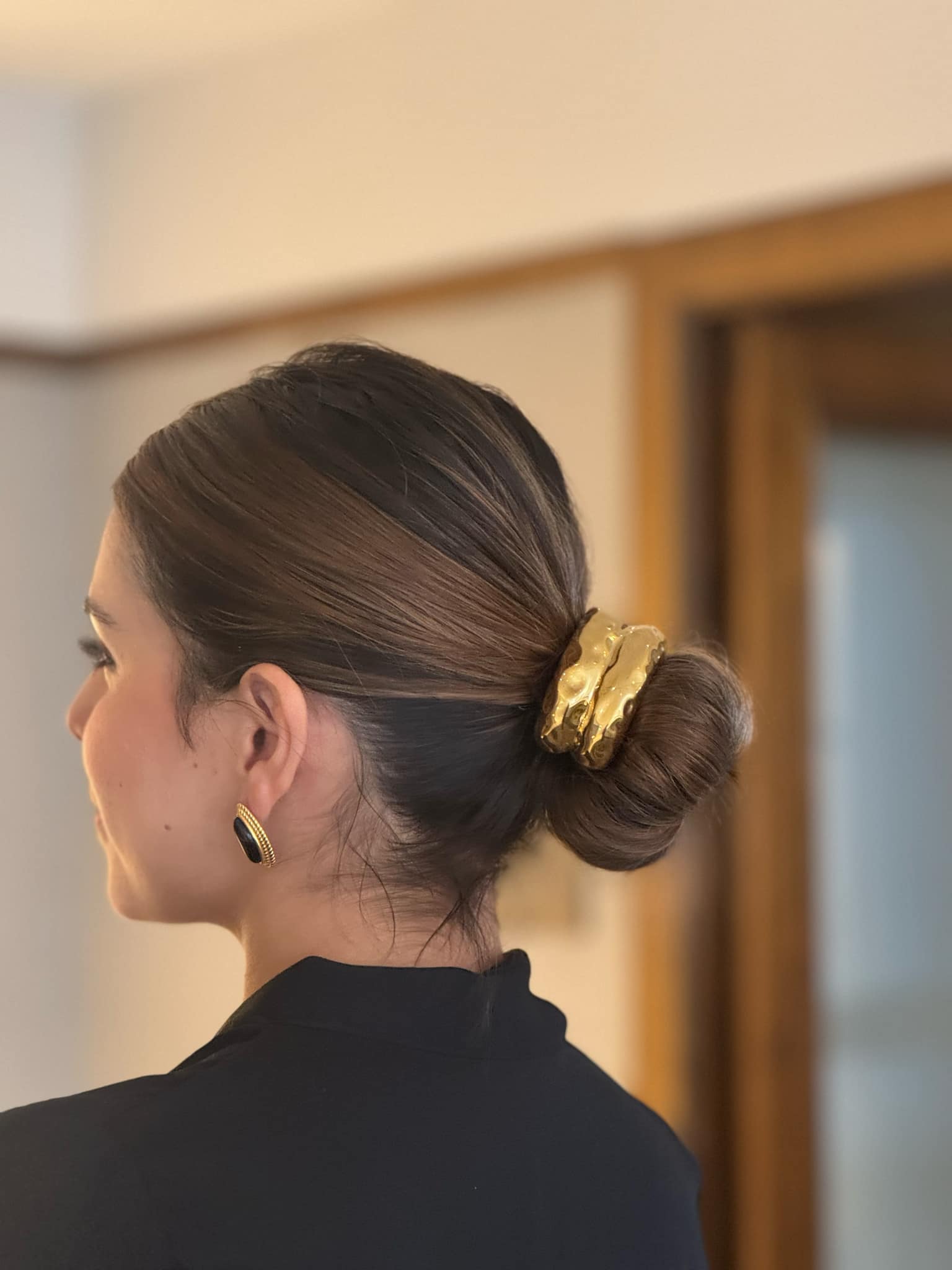 Tessic™ Diana Double Arch Hairband