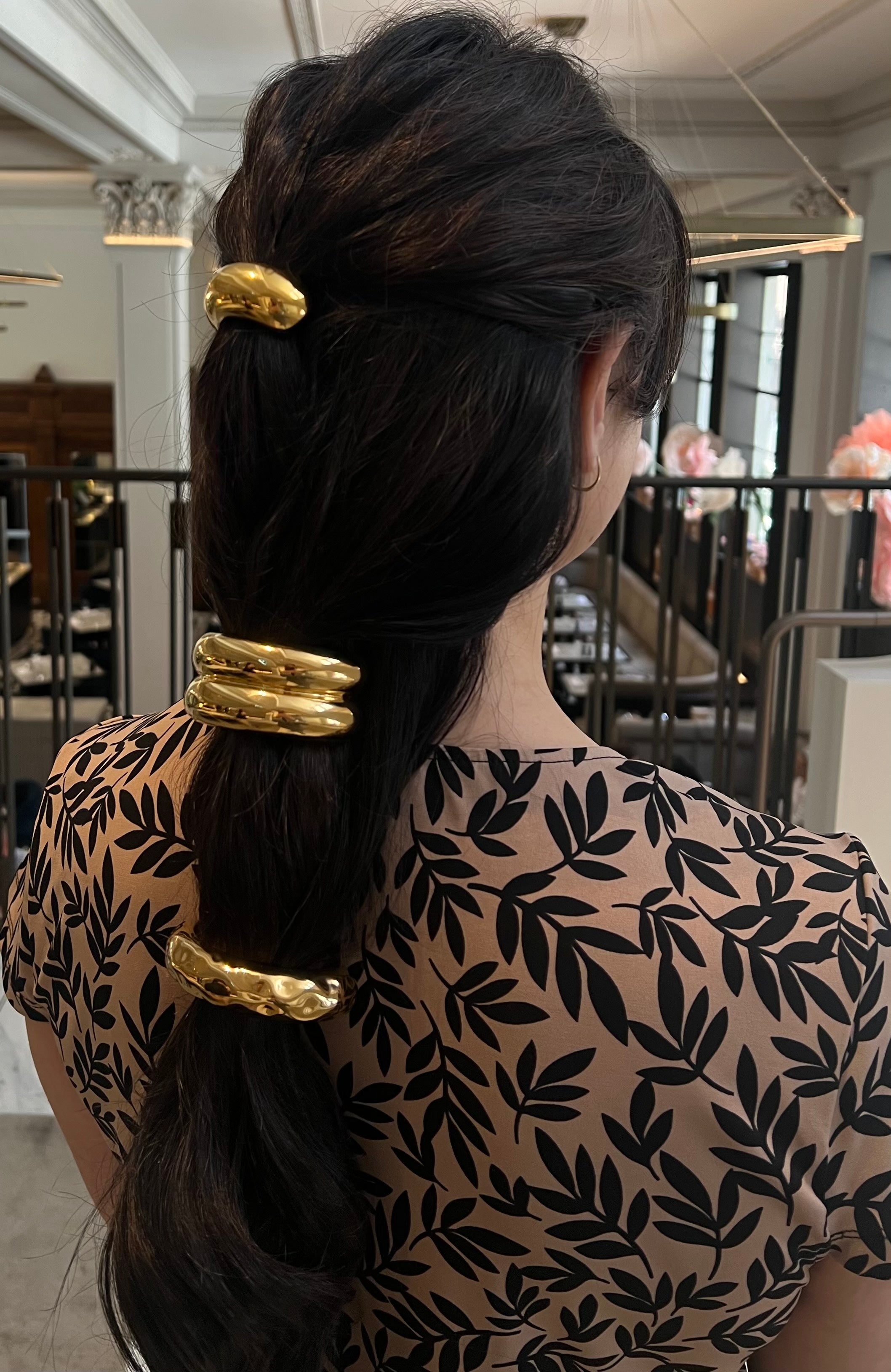 Tessic™ Diana Arch Hairband