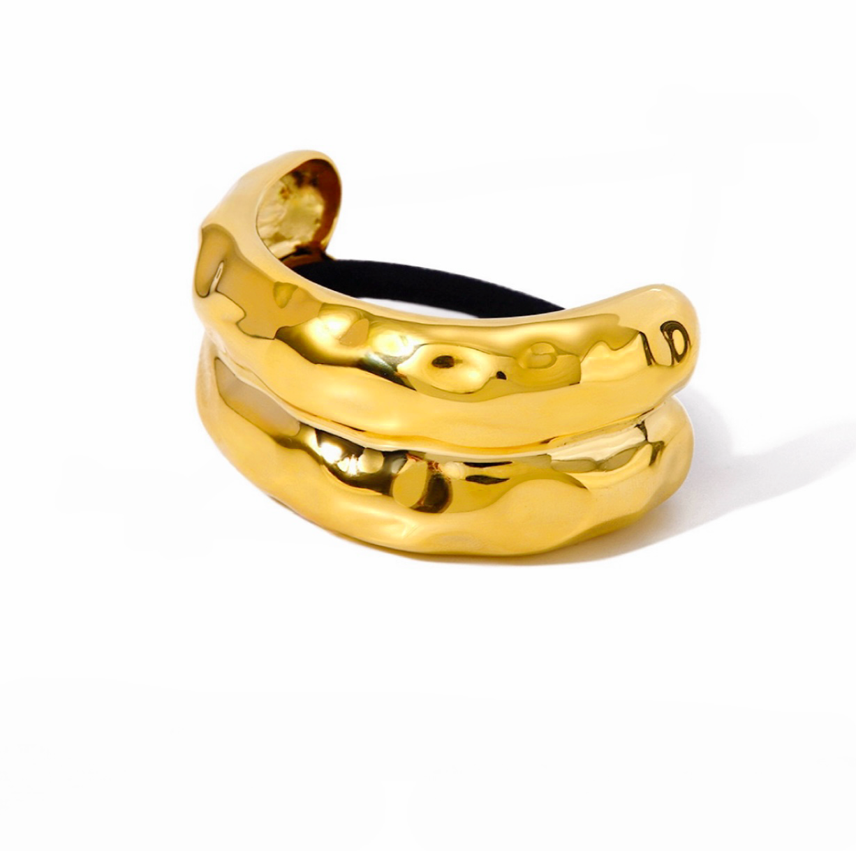 Tessic™ Diana Double Arch Hairband