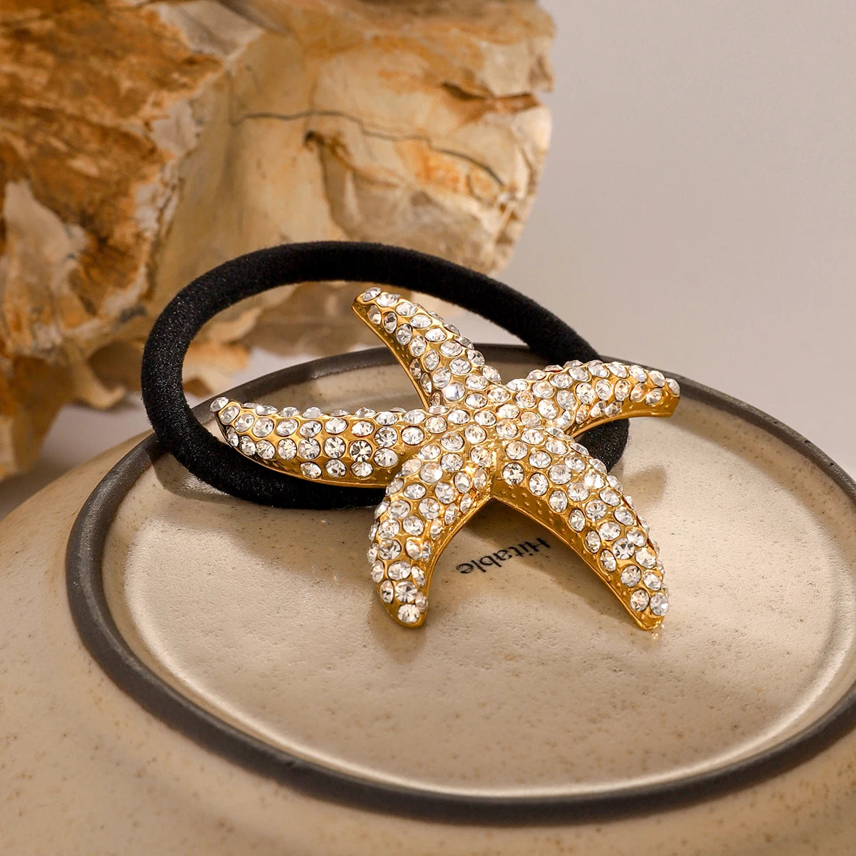 Tessic™ Maili Starfish Hairband