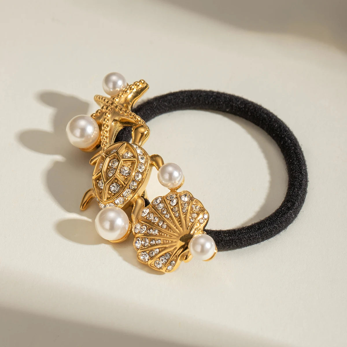 Tessic™ Ocean Hairband