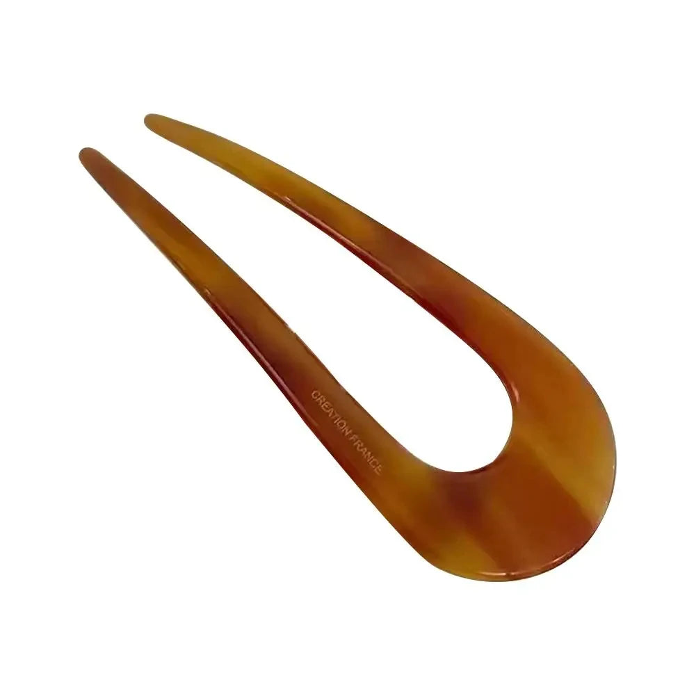 Tessic™ Oversize Gigi French Hairpin