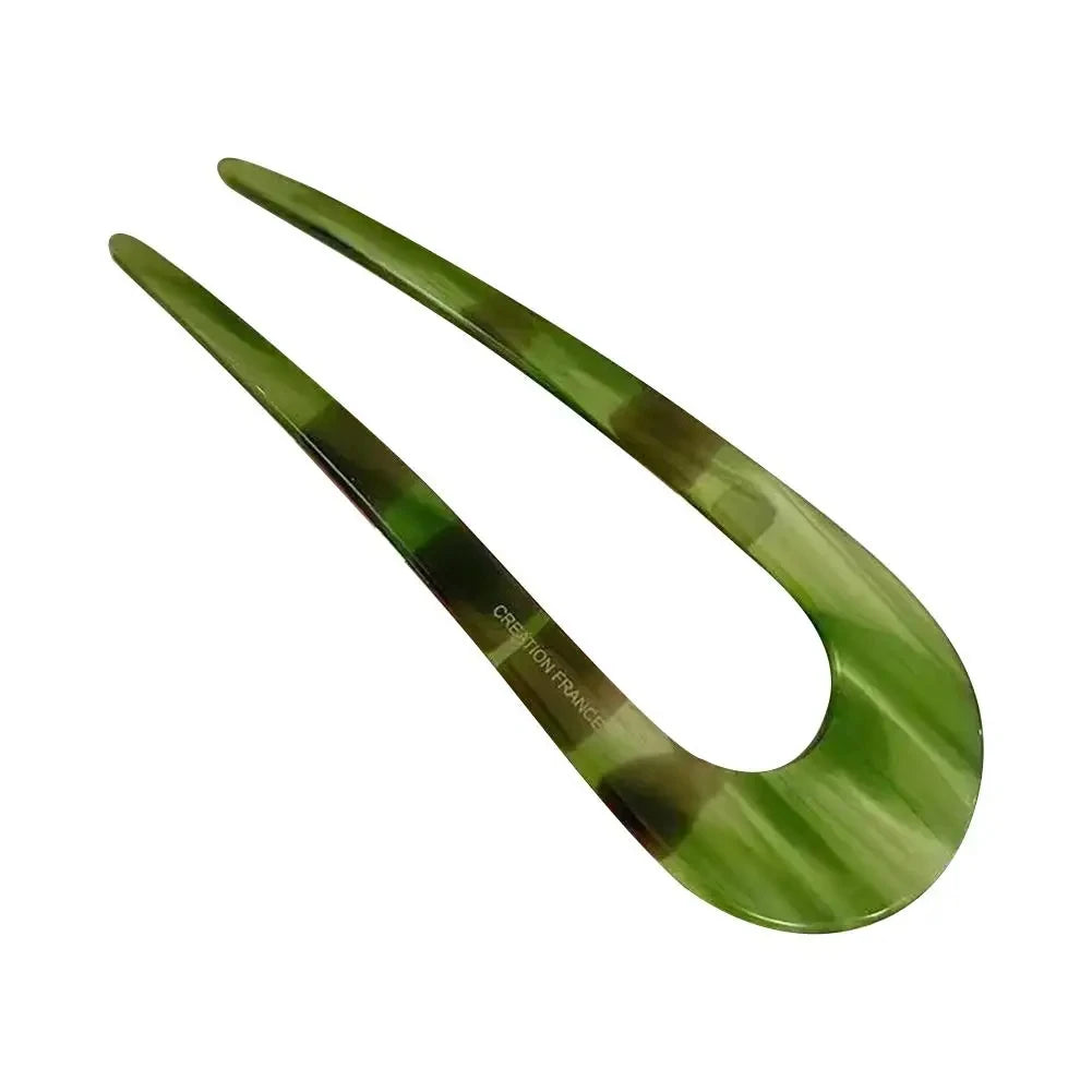 Tessic™ Oversize Gigi French Hairpin