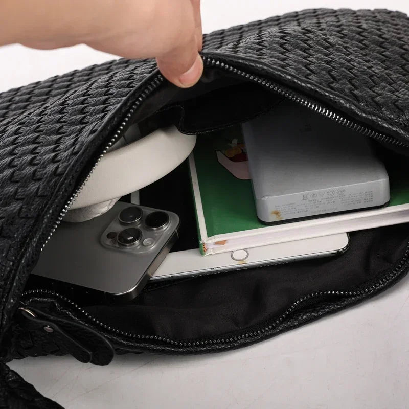 Tessic™ Midnight Charlotte Handbag