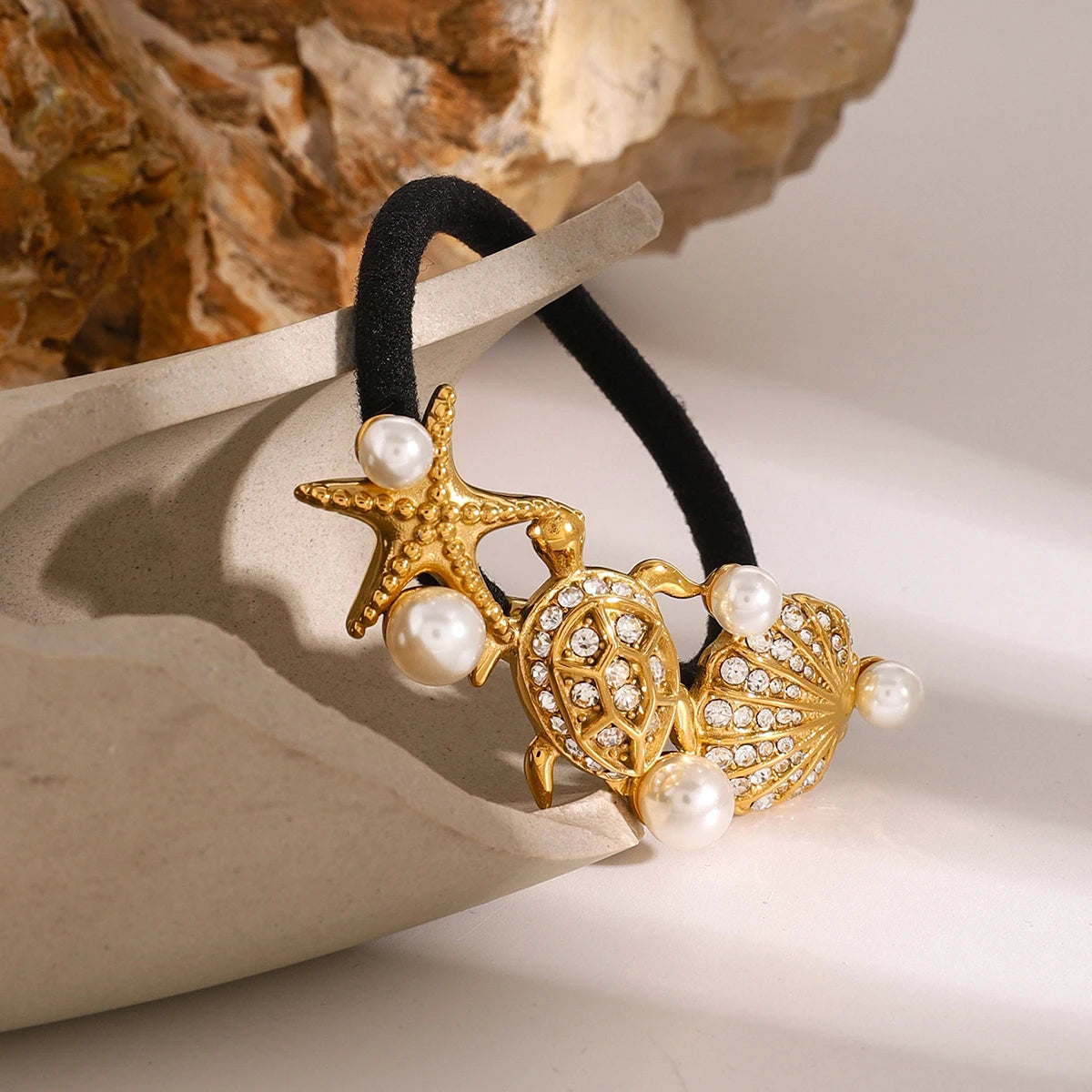 Tessic™ Ocean Hairband