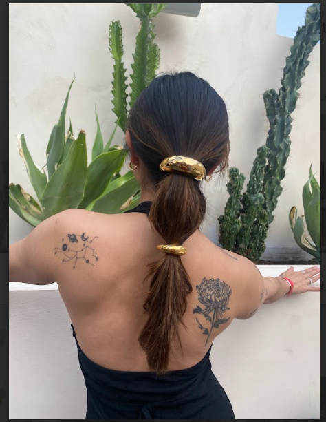 Tessic™ Camilla Hairband