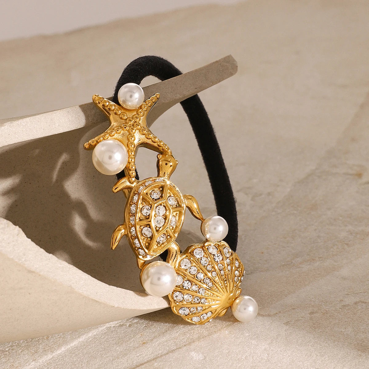 Tessic™ Ocean Hairband