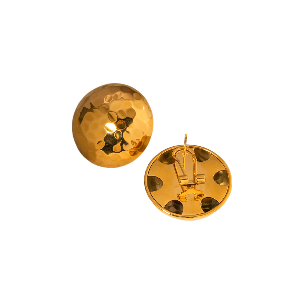 Tessic™ Oval Earing