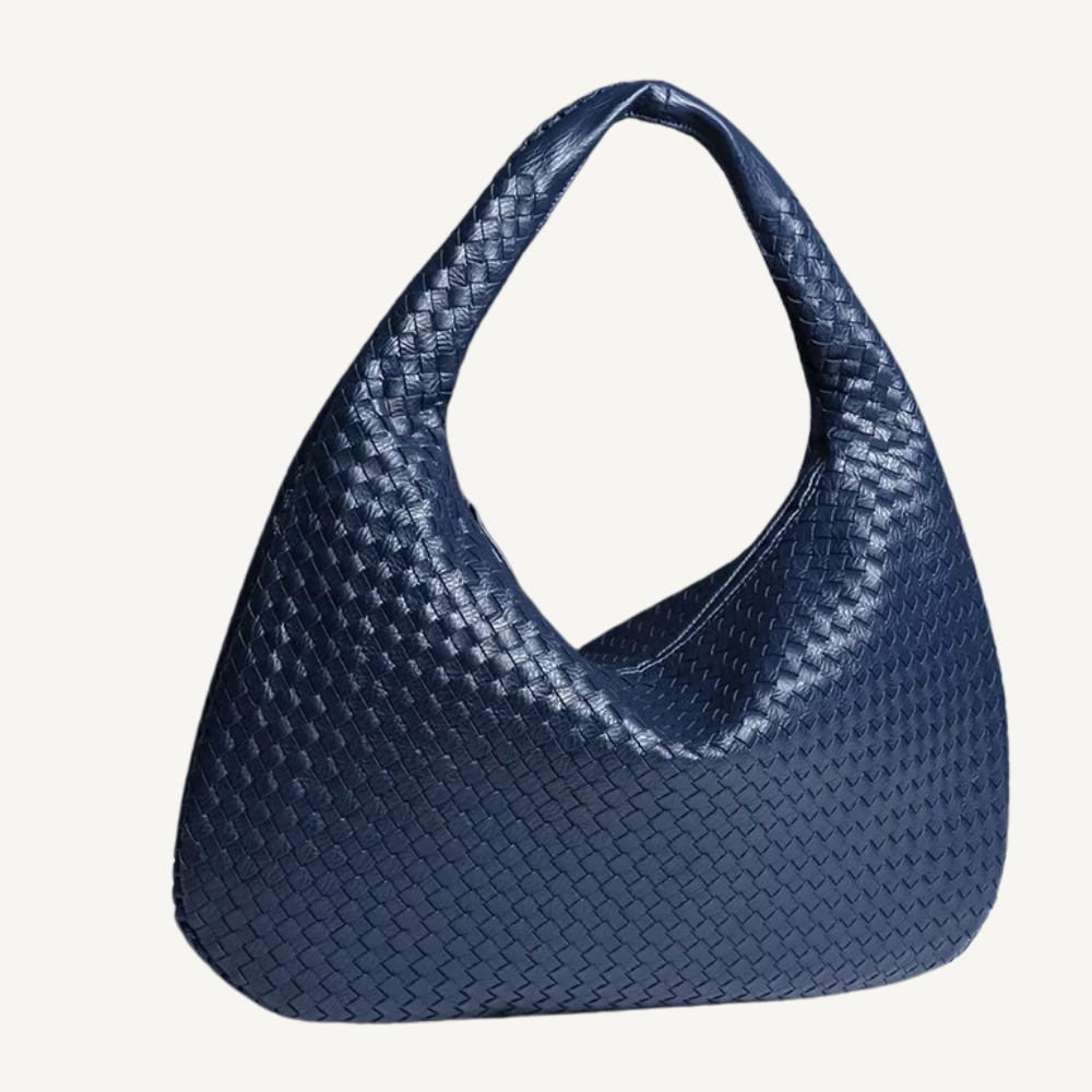 Tessic™ Navy Charlotte Handbag