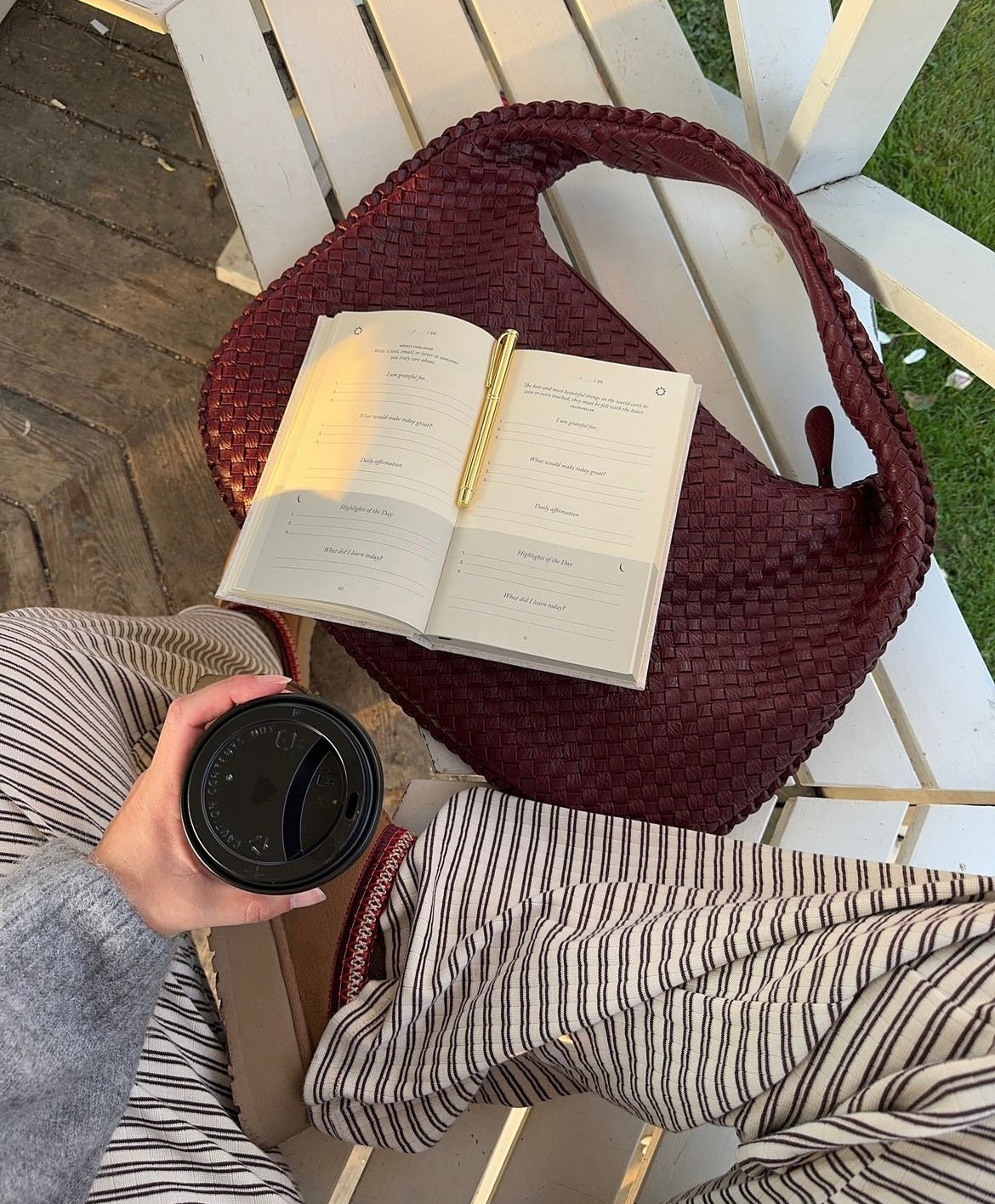 Tessic™ Cherry Charlotte Handbag