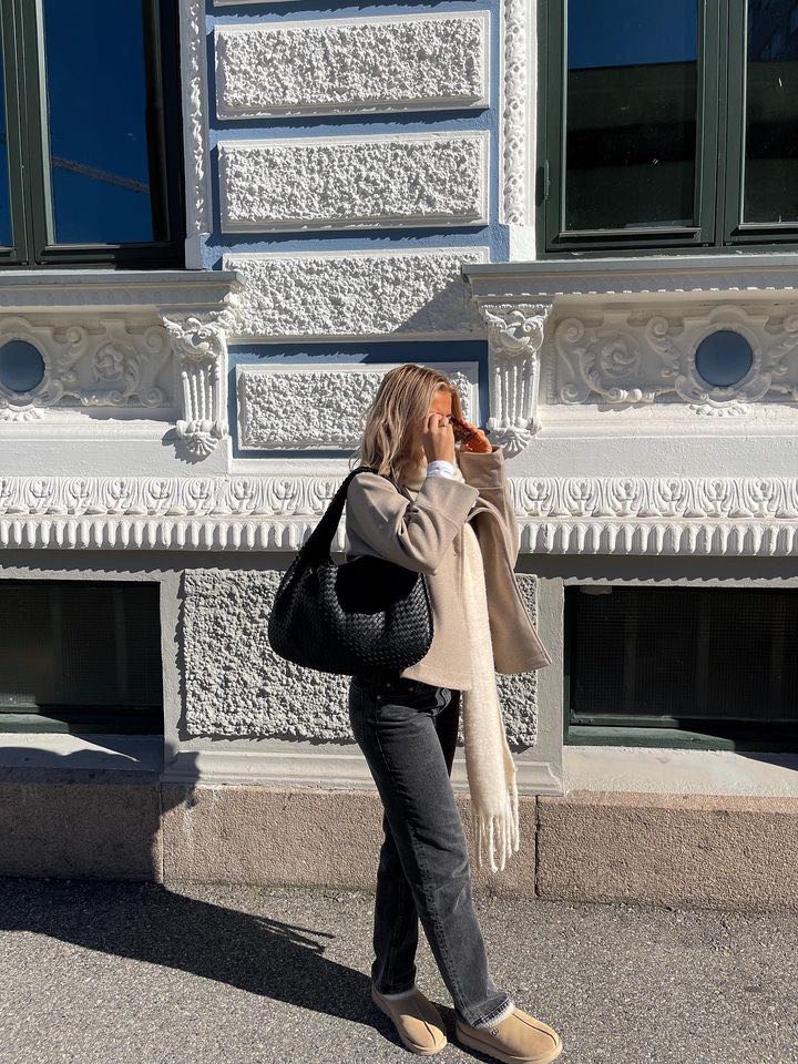 Tessic™ Midnight Charlotte Handbag