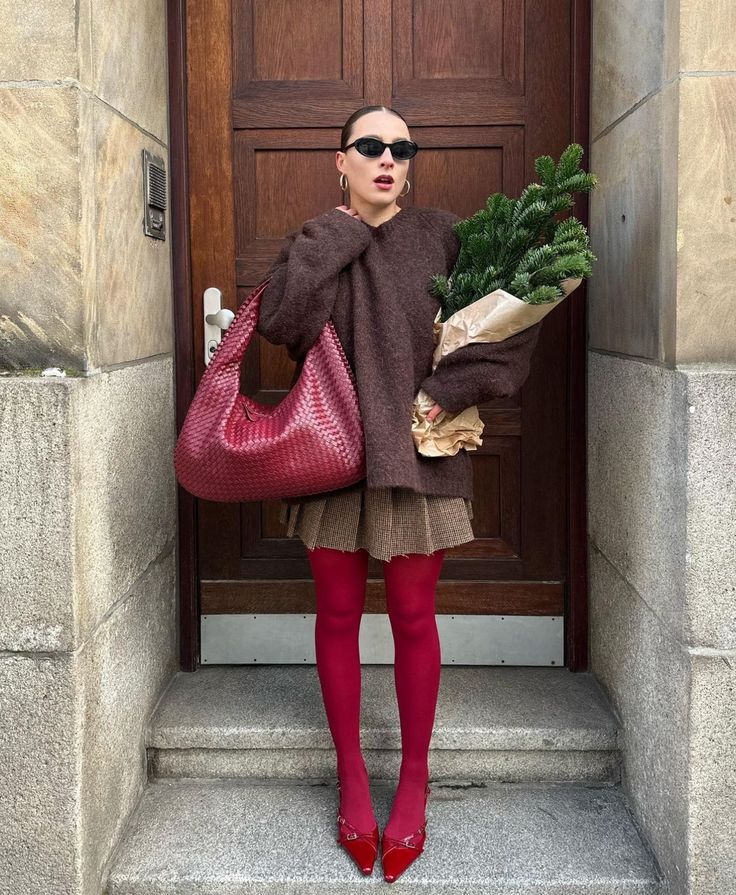 Tessic™ Cherry Charlotte Handbag