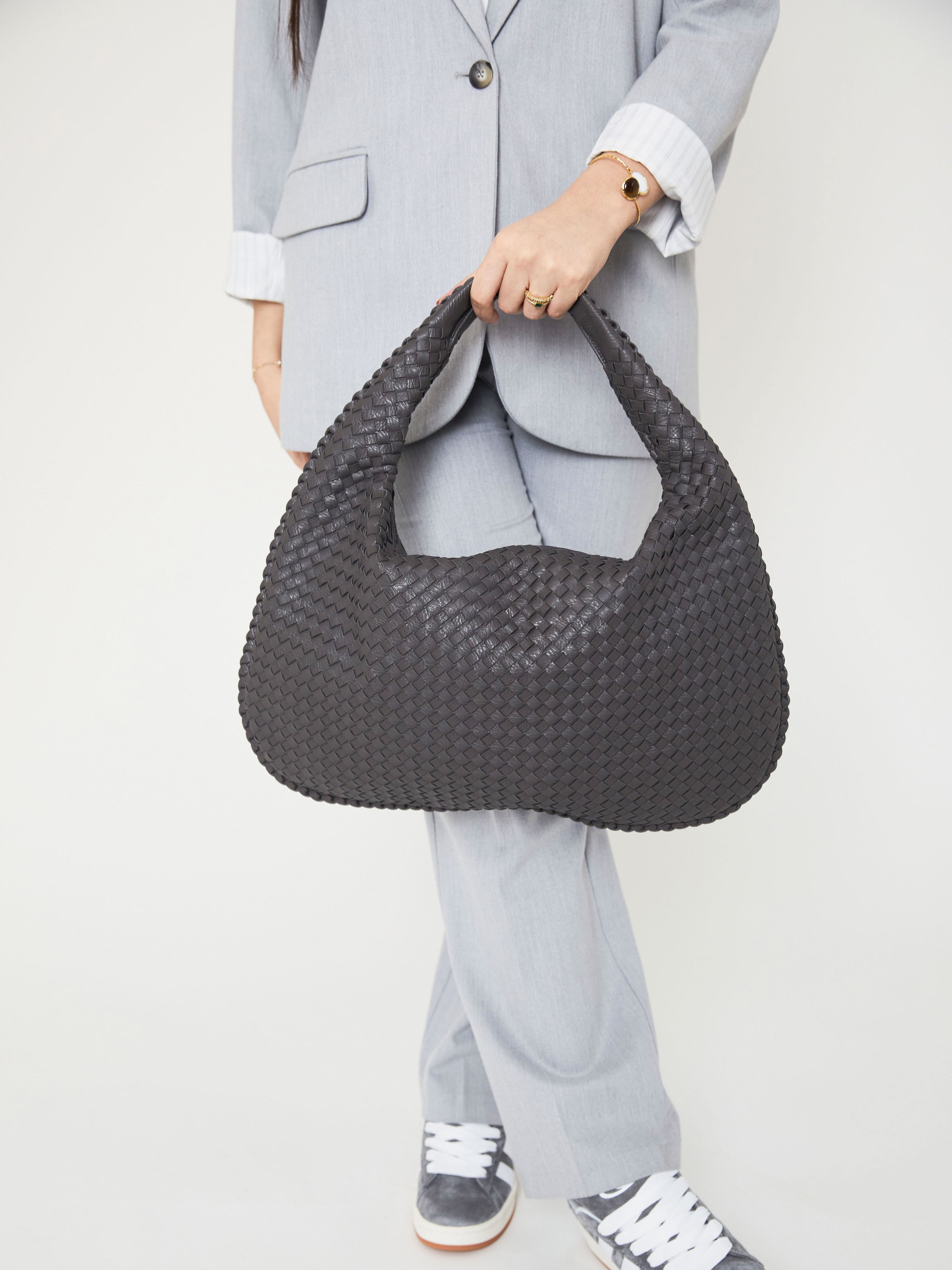 Tessic Moonstone Charlotte Handbag