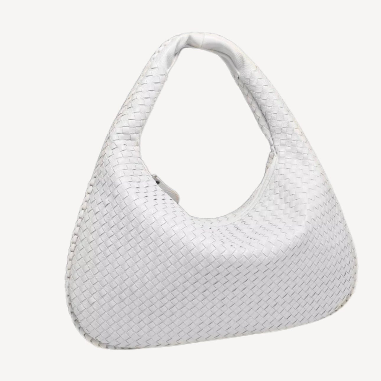 Tessic Snow Charlotte Handbag