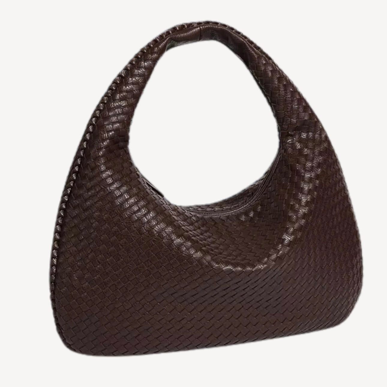 Tessic Mocha Charlotte Handbag