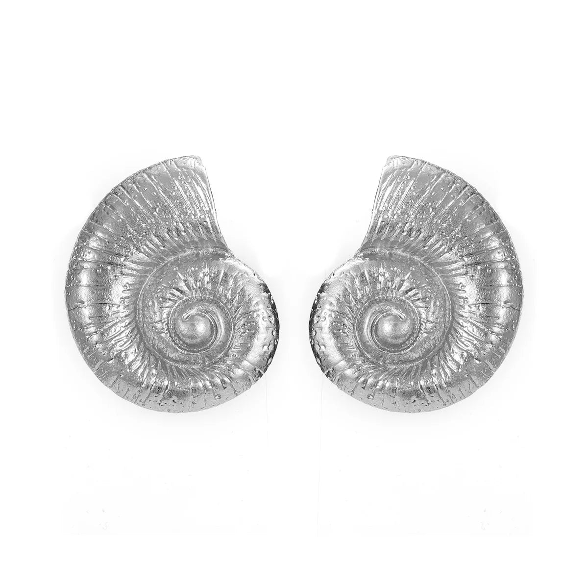 Tessic Vintage Conch Earring