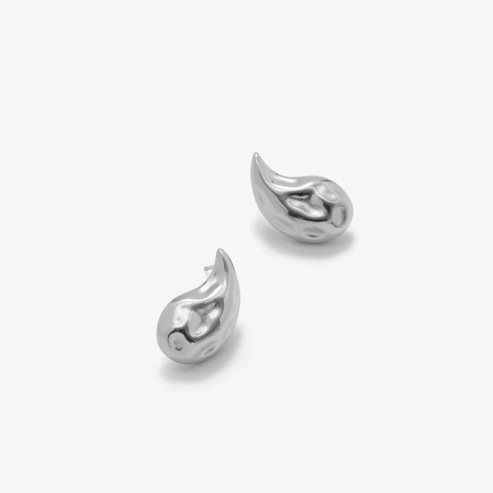 Tessic Teardrop Nyssa Earrings