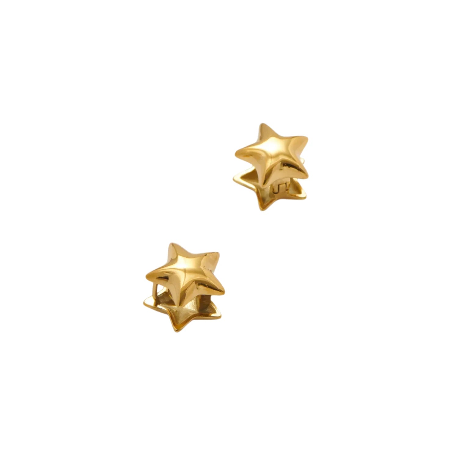 Tessic Baby Star Earrings